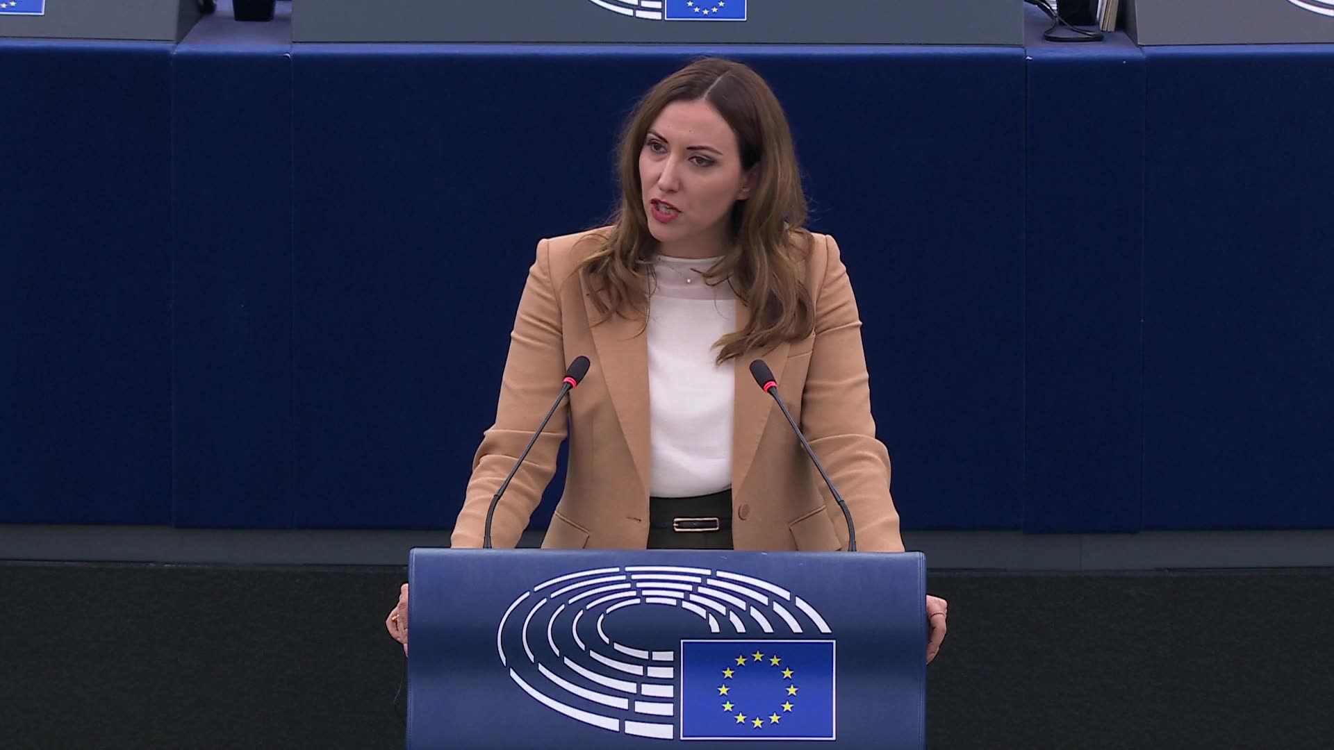 EU vs Google: €2.95B Fine Sparks Media Freedom Battle | Europe Politics | Part 1| Amaravati Today