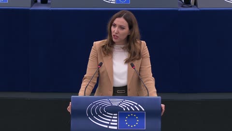EU vs Google: €2.95B Fine Sparks Media Freedom Battle | Europe Politics | Part 1| Amaravati Today