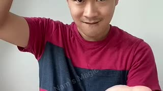 Incredible: Rubberband Fly Magic Trending (Full Explaination) 💯 #shorts #ytshor