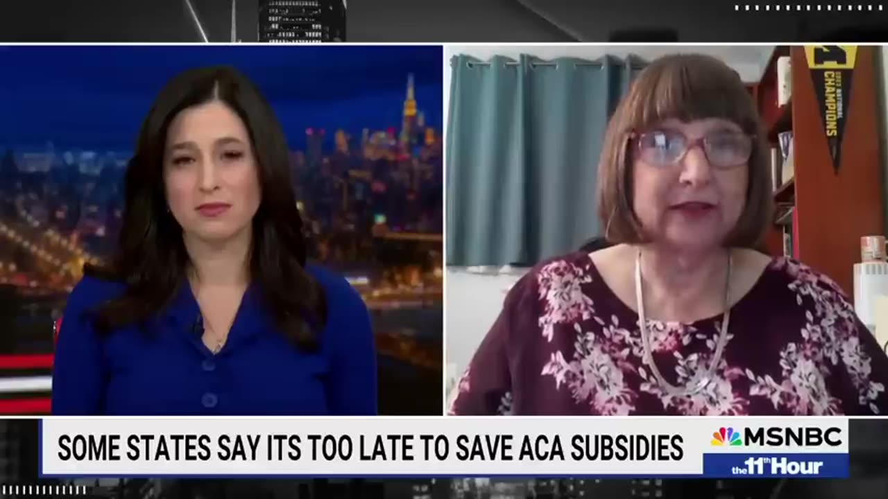 Ripple effect how the health care fight could affect how much you pay