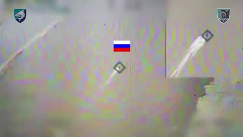 Russian Attempts to Cross Dnipro River Are Met with Overwhelming and Explosive Force