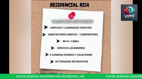 La Red tv streaming