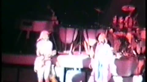 ABBA - Copenhagen = 1979
