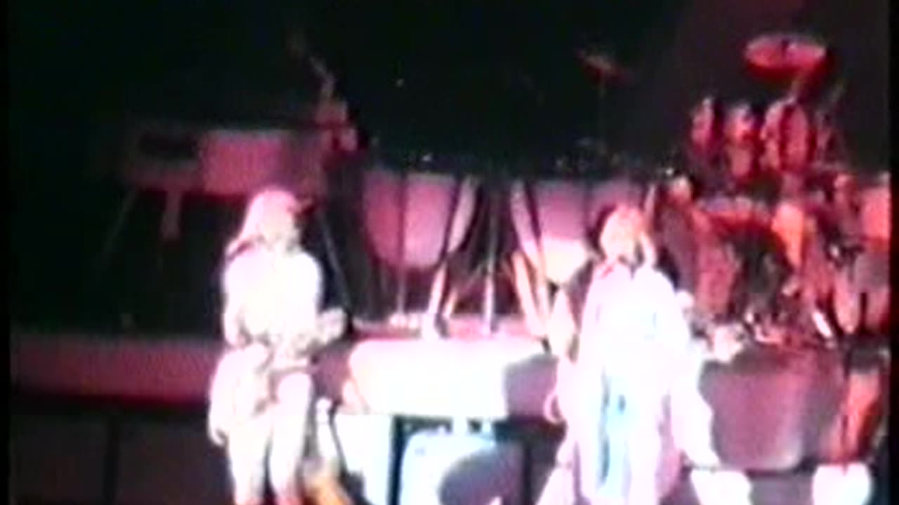 ABBA - Copenhagen = 1979