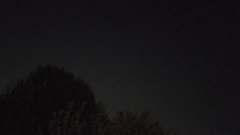 👽🔭 Mysterious Floating Light in Backyard! | TheTruthAbove