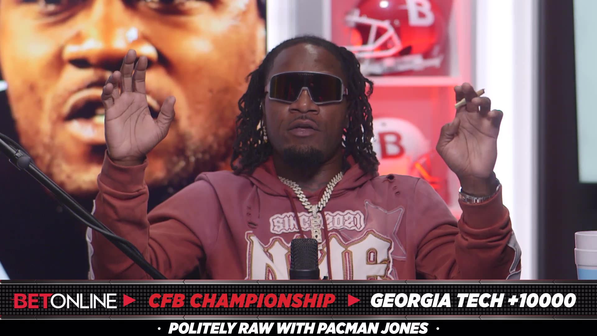 NBA ARRESTED: MAFIA Poker Scandal Hits Billups, Rozier