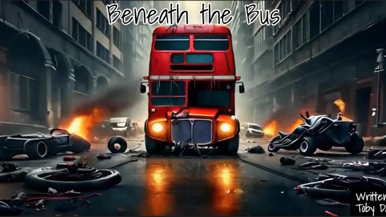 Beneath the Bus