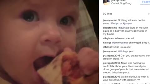 PIZZAGATE DOCUMENTARY