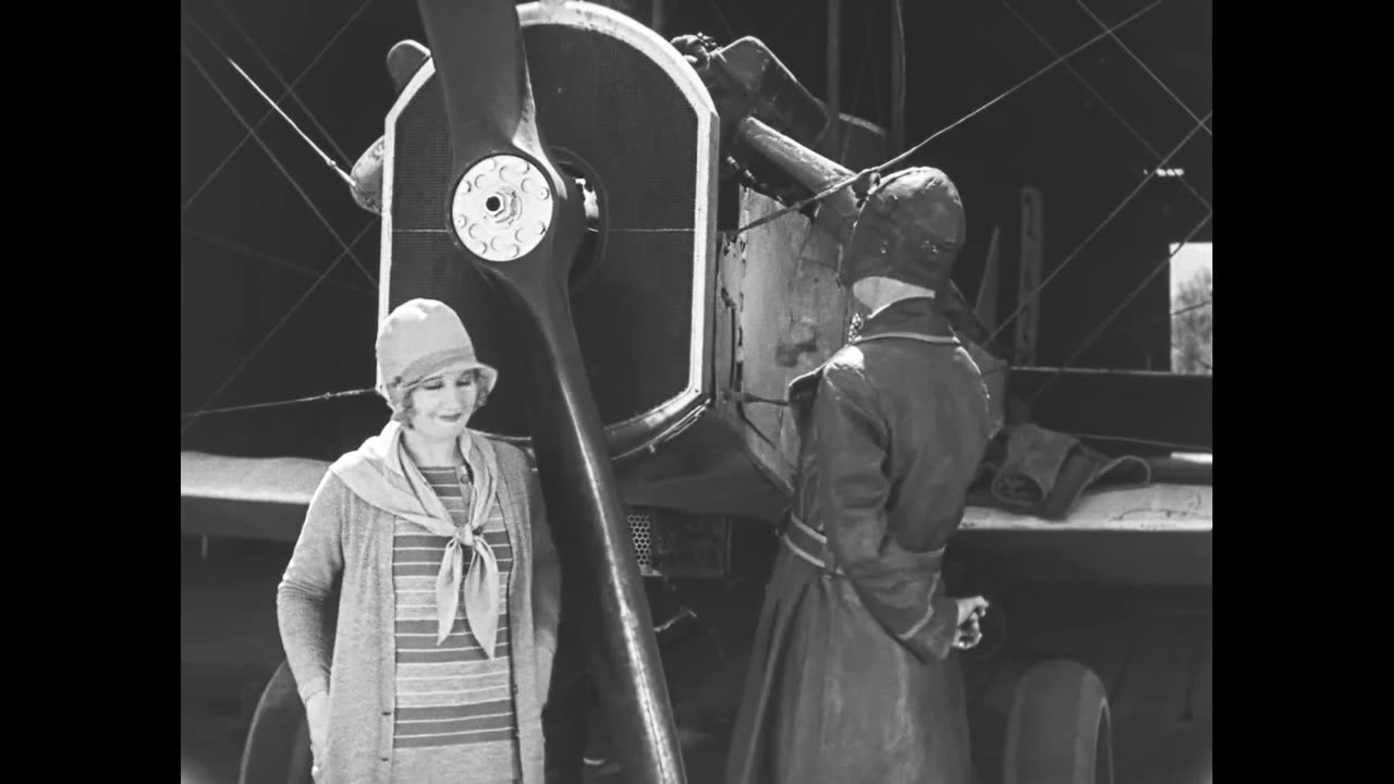 Us (1927) Short film | Comedy