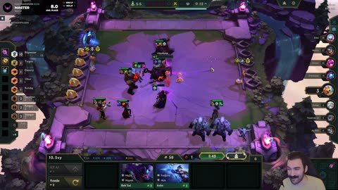 Master canavarı online