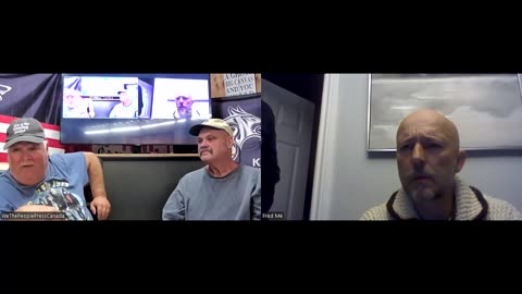 2025.10.20 Le Reality Smack Avec Quebec