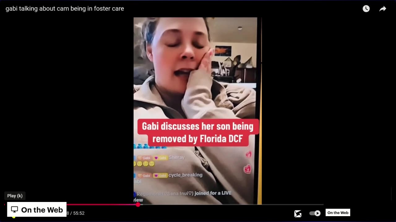 There's more to this