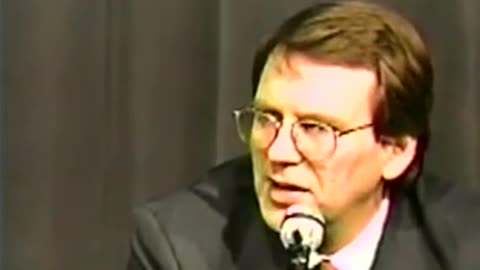 Bill Clinton insiders Larry Patterson & Larry Nichols tell all 2 14 1996