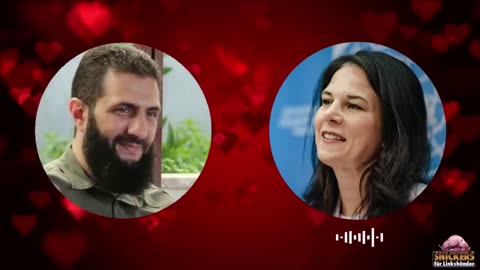 Abu & Baerbie: Crazy in Love Teil III