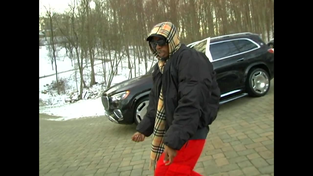 Joey Bada$$ - The Rulers Back (Official Video)