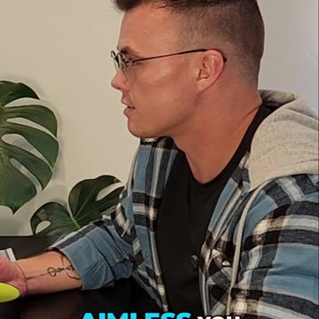 Anxiety Doesn’t Exist (You’ve Been Lied To) 🧠💥