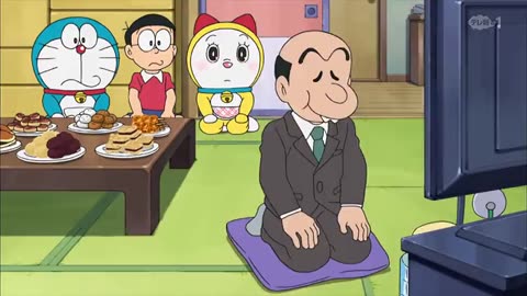 Doraemon New Episode 2025 - 2026- Doraemon Cartoon - Doraemon Latest ep In Hindi -