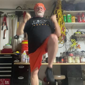 Be the Best You Can Be!!