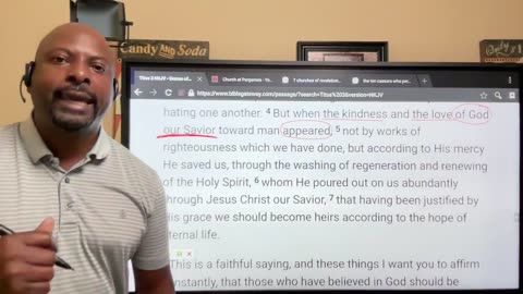 Episode 1386: Why does God elect some people and not others? Part 1