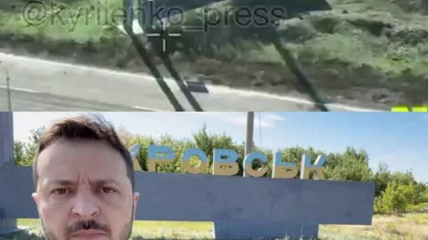 🇷🇺🛸 Ukraine Russia War | Russian Forces Advance into Pokrovsk | RCF