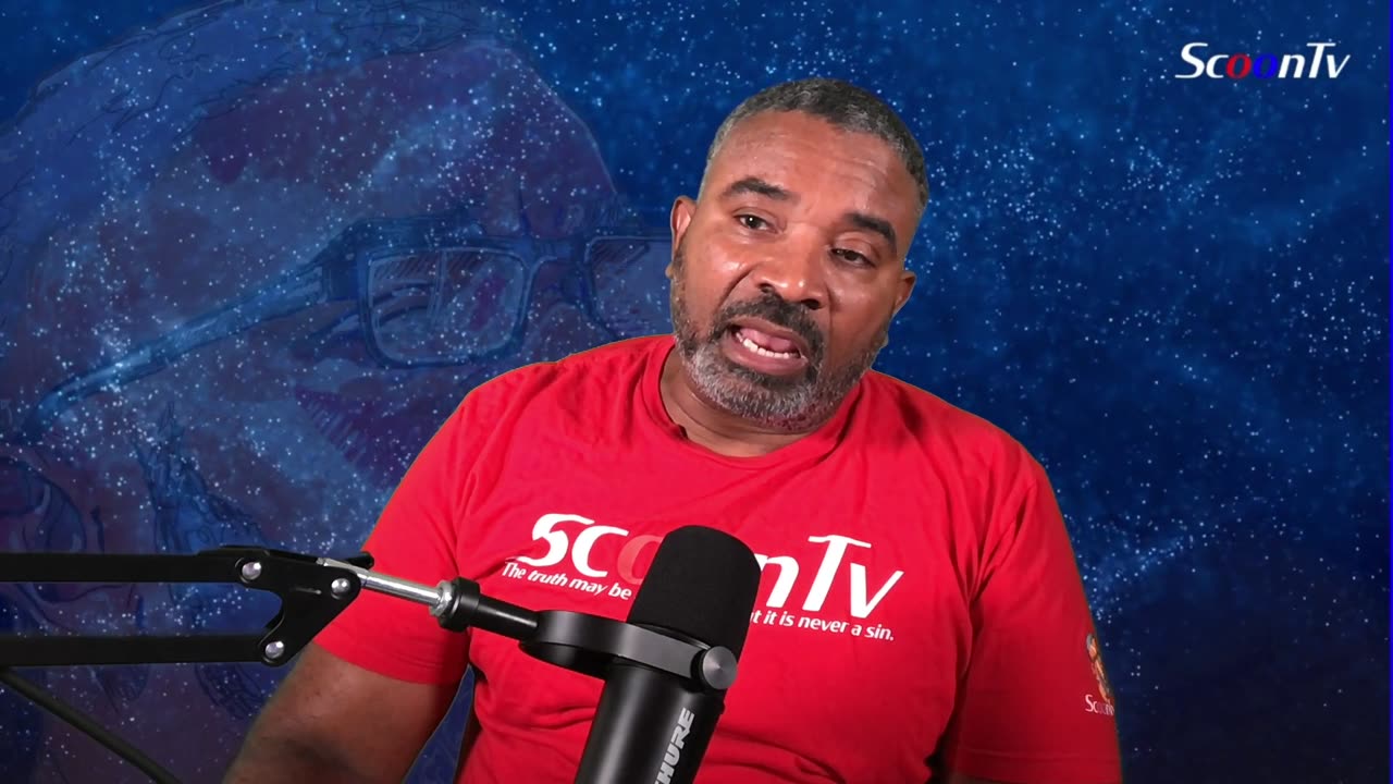 10/28/25 ScoonTv Weekly Livestream