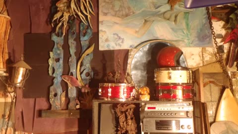 still pictures of studio