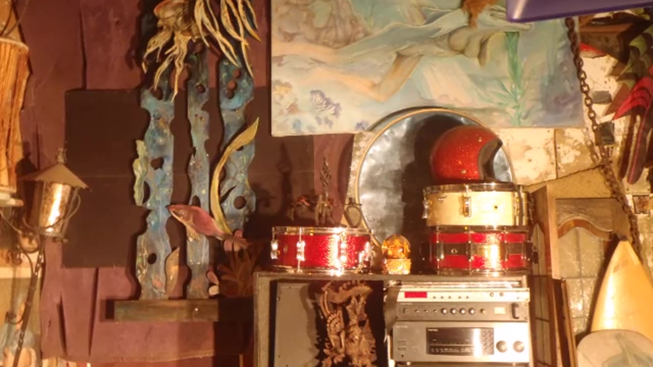 still pictures of studio