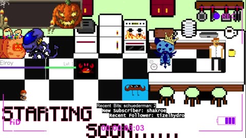 This game is pretty interesting so far!