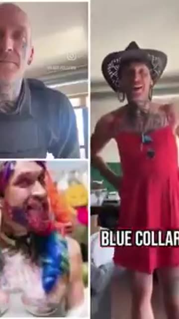 “Antifa General,” Kyle Wagner has a message for you...