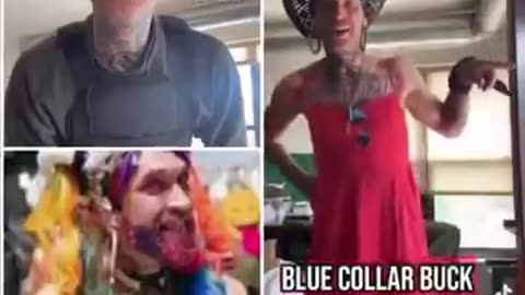 “Antifa General,” Kyle Wagner has a message for you...