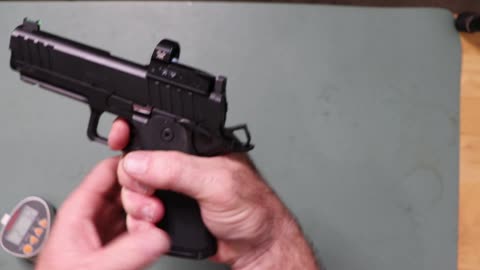 Springfield Prodigy. Did Springfield listen and clean it up?