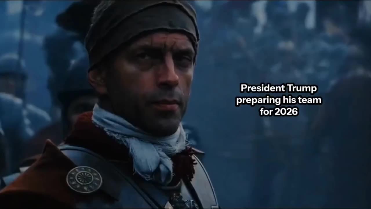 Und wir fangen gerade erst an. 🔥