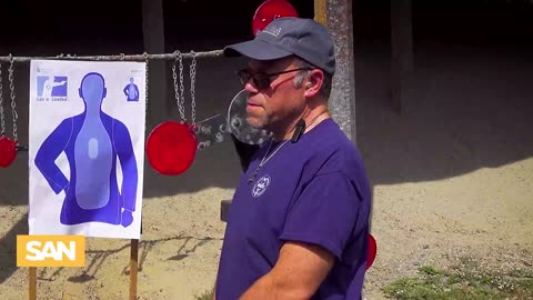 Jews have already been stocking meanwhile disarming Americans. You should get some weapons that are untraceable