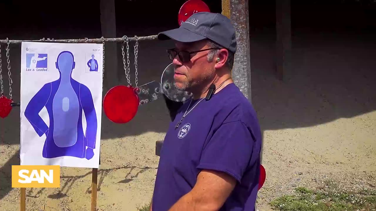 Jews have already been stocking meanwhile disarming Americans. You should get some weapons that are untraceable