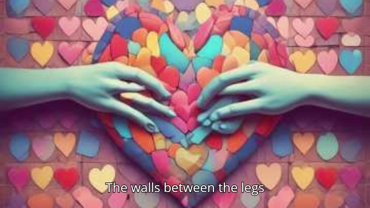 One World, One Heart V2