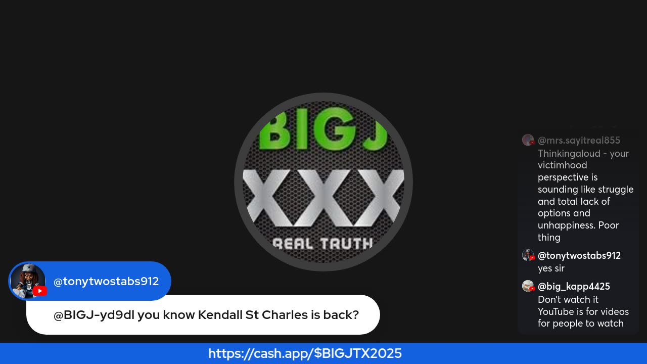 You are sounding like your oppressor and don't even know it.