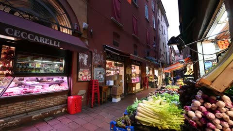 BOLOGNA best places to VISIT 2025 (COMPLETE GUIDE) Travel and Events