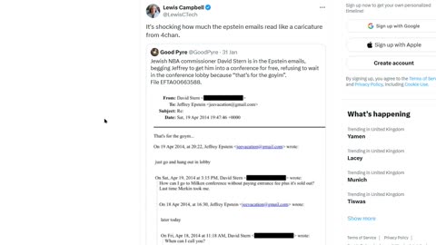 Outrageous Twitter Censorship