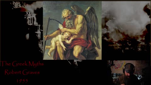 The Greek Myths - B1 - 7