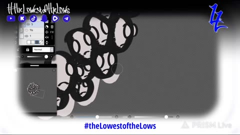 Looking for members Pt. 2. #theLowestoftheLows