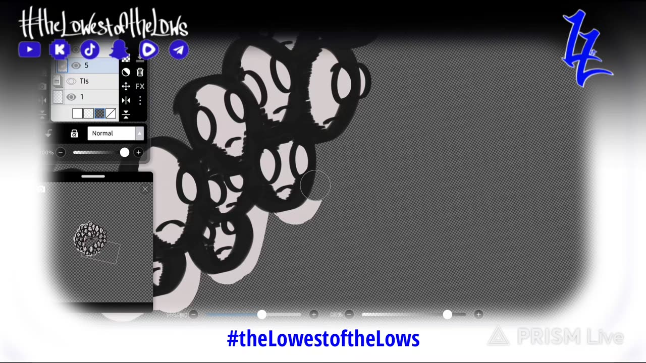 Looking for members Pt. 2. #theLowestoftheLows