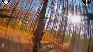 💥🛸 Ukraine Russia War | Ukrainian FPV Drones Strike Russian Forces in Lyman | RCF