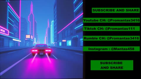 Pedal to the metal V1