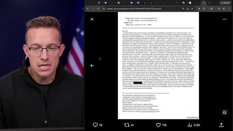 They Finally Released All The Files