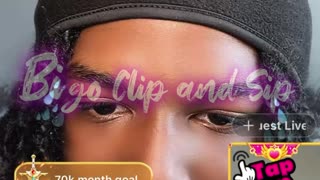 Karpova has officially joined the TomiKay hate train 2/1/26 #bigoclipandsip