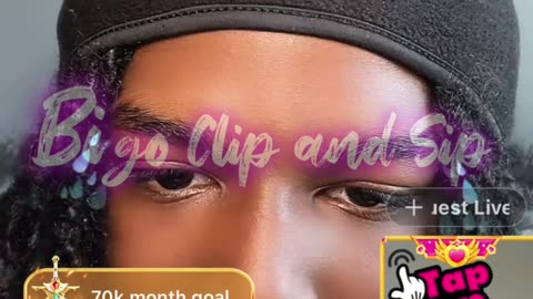 Karpova has officially joined the TomiKay hate train 2/1/26 #bigoclipandsip