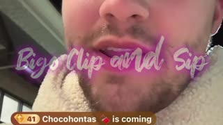 Matt gives his account off the GG vs Liyah incidy at Droski's house 11/18/25 #bigoclipandsip