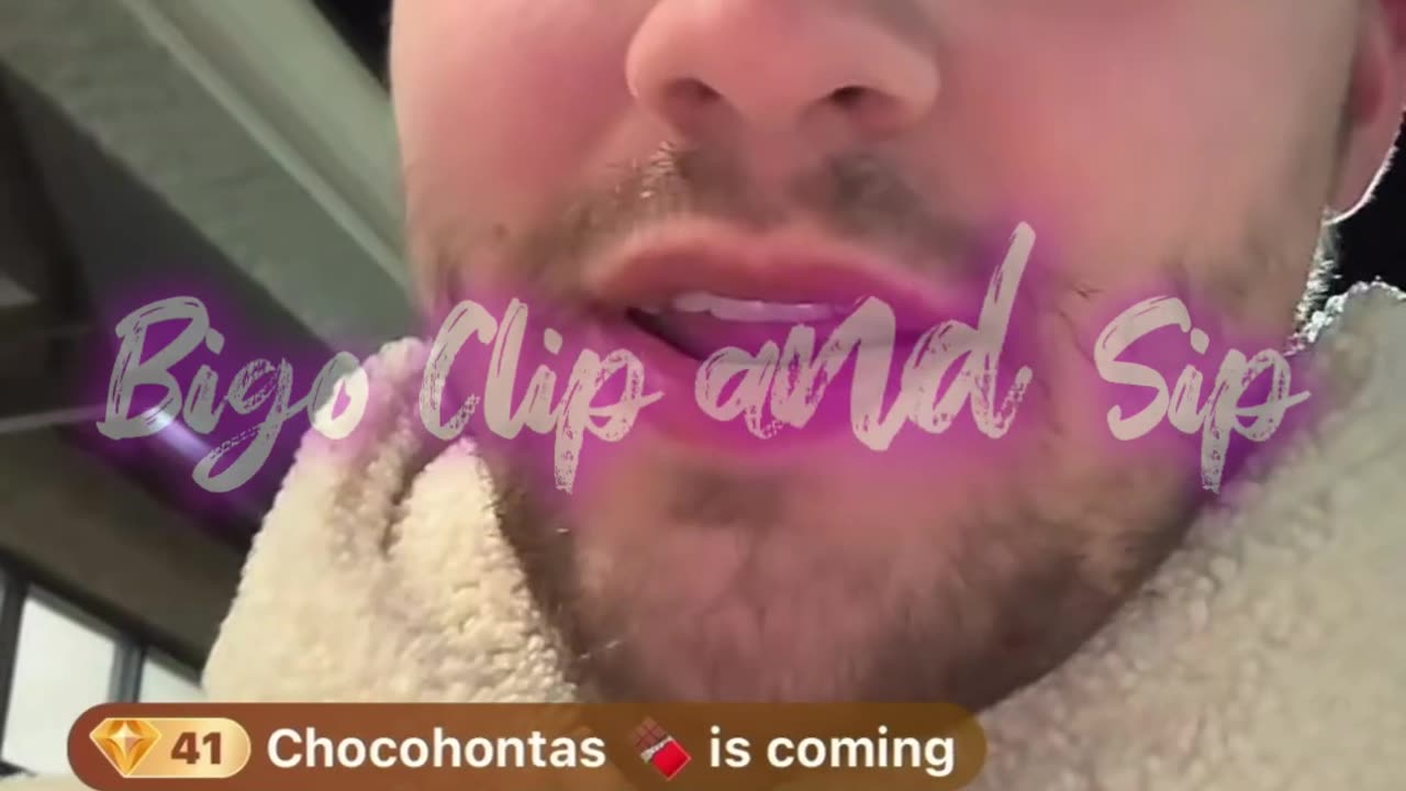 Matt gives his account off the GG vs Liyah incidy at Droski's house 11/18/25 #bigoclipandsip