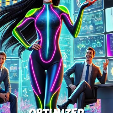 The Crisis Fixer #rachael