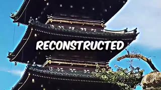 The history of the Shaolin monks